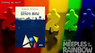 All the Games with Steph: Orapa Mine