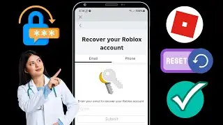 Cara Reset Password Roblox Tanpa Email {2024} | Dapatkan Kembali Akun Roblox Anda