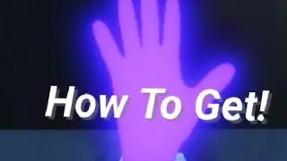 How To Get! Anubis (Slap Battles But Bad)