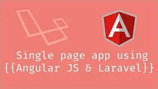 #11 S3 bucket and upload file in Laravel with IAM user - SPA Laravel & AngularJS