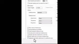 SOLIDWORKS 2024 What's New Teaser - Drawings Part 2 