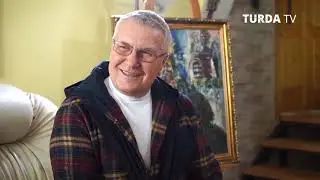 Acasă la Cornel Vana, la începutul pandemiei de coronavirus. Distracție, să mai uităm de necazuri.