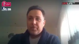Николай Капитоненко: Почему если война в Украине продолжится, Европа потеряет больше всех