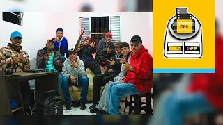 CONSCIENTE DA ZS Part. 01, MC Jorginn, MC Corea, MC KR Original, MC Kevedo, MC WL, MC Breno CLT