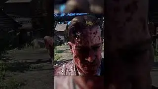 RDR2 Mod Unalive yourself #rdr2