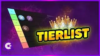 TIER LIST de TALENTOS 👑Usa BIEN tus CORONAS - Genshin Impact