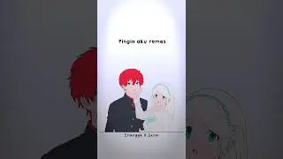 Kamu Memang Gemes Pingin Aku Remes😆 