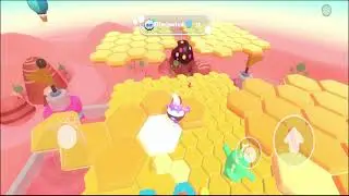 PuffGo Gameplay