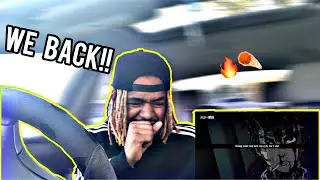 scarlxrd - HATE ME THEN. | SONG REACTION....IM BACK