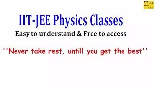 1729 is the Magic Number, National Mathematics day | IIT-JEE physics classes