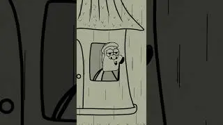Rico Animations High on life!!🤣🤣(4k memes)
