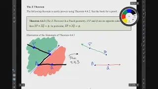 Video 4.4: Interiors and the Crossbar Theorem