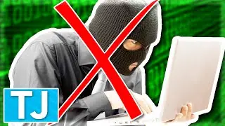 What to Do If You Get Hacked  [Joke]