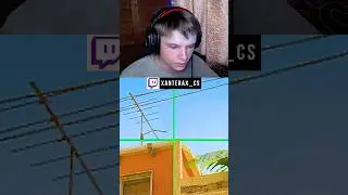 ИМБОВЫЙ РАСКИД НА МИД МИРАЖА #cs2 #кс2 #csgo