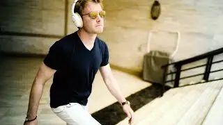 Nico Rosberg: GOOD MORNING AZERBAIJAN!! | BY PAUL RIPKE