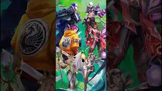 Как противостоять ВанВан в mobile legends 