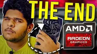 AMD's Biggest Gamble Might Be The End For Them!