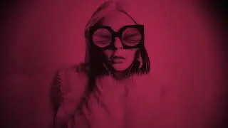Alter Ego by Dead People's Clothes (Official Visualizer)