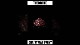 THERMITE: What is it used for? in Last Day On Earth Survival | LDOE★Tips #ldoe #ldoeguide