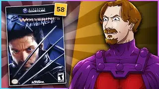 Is X2: Wolverine's Revenge REALLY That Bad?!