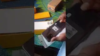 realme 8 5G (Supersonic Black, 128 GB) (4 GB RAM) #viralvideo #viral #shots #virlshort #youtube