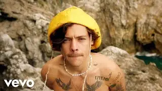 Harry Styles - Golden (Official Video)