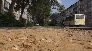 «В центре внимания»