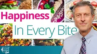 These Foods Can Make You Happy | Dr. Neal Barnard and Dr. Josh Cullimore Live Q&A