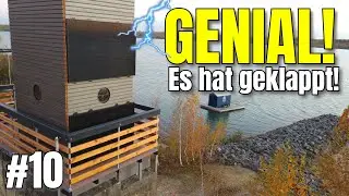 Diese IDEE war wirklich GENIAL! Warum machen das nur so wenige Camper? #10