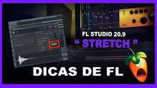 Como colocar um SAMPLE no tempo no Fl 20 PÓS | Dicas de FL