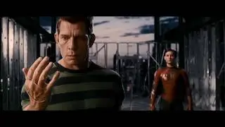 SPIDER-MAN 3 [2007] Scene: 