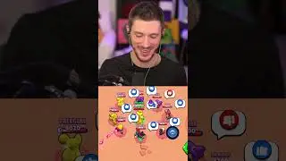 NEVER HAVE I EVER: BRAWL STARS EDITION!