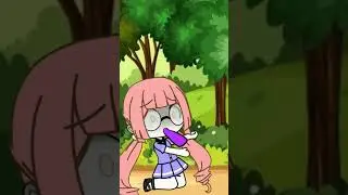 [Gacha Animation] Female Possession by a Slime