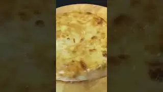 OSSETIAN Pierogi with potatoes and cheese from OSSETIAN PROFESSIONAL. English subtitles