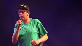 I'll Show You Fuckin' Depressed - Wonk Unit