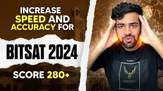 Without THIS, You Can't Crack BITS PILANI | BITSAT 2024