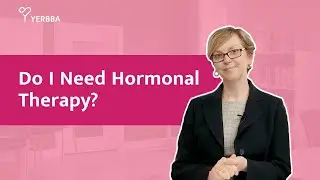 Do You Need Hormonal Therapy to Treat Breast Cancer?