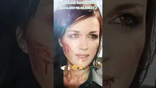 Не стало российской актрисы театра и кино, известной по роли в сериале "Моя прекрасная няня" 🥀🙏😥🕊🕯.