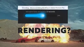 Video Rendering - Explained | தமிழ்