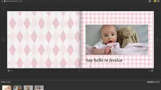 Motif macOS - How to change text formatting: font, size, and color