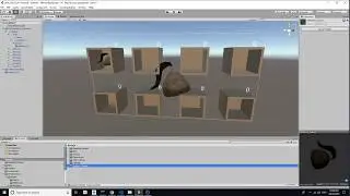 VR Inventory Tutorial