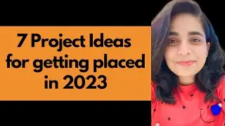 7 Project Ideas for getting placed in Top Product Based Companies | College Project Idea | Codeiyapa