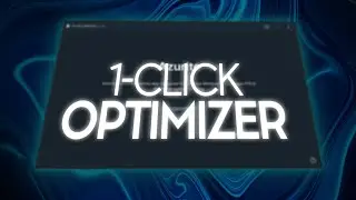 How to OPTIMIZE Your PC in One Click (2022)