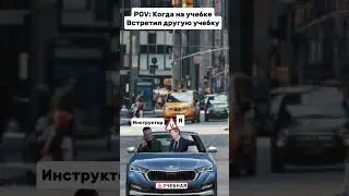 А ВЫ ЗДАЛИ НА ПРАВА? 😂 | 