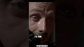 Rick's losing his mind | The Walking Dead Season 3