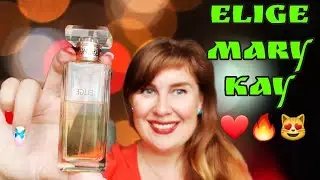 ✅Парфюмерная вода Mary Kay Elige ✅ Мэри Кэй парфюм  ✅ Аромат Элиж