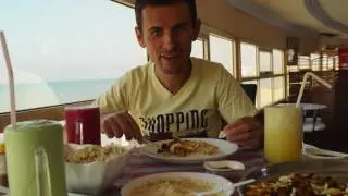 Стоит ли ехать в Фуджейру?