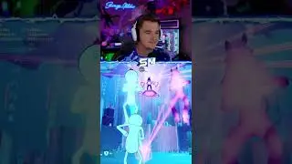 New Mythic Item! Fortnitemares! 🔥 #shorts