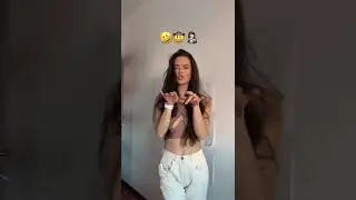 No bra i hot your milkies 