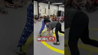 The Perfect Takedown If Your Partner Wont Move
